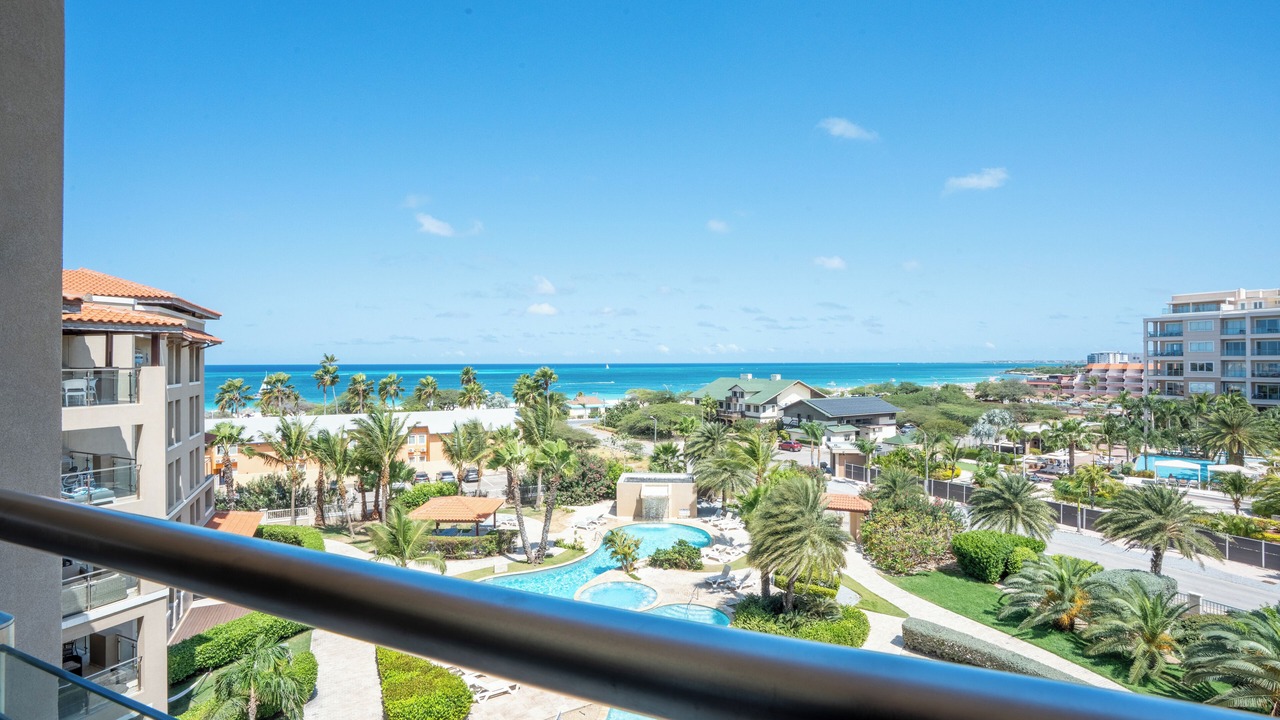 Photo of Outdoor in Oranjestad-West