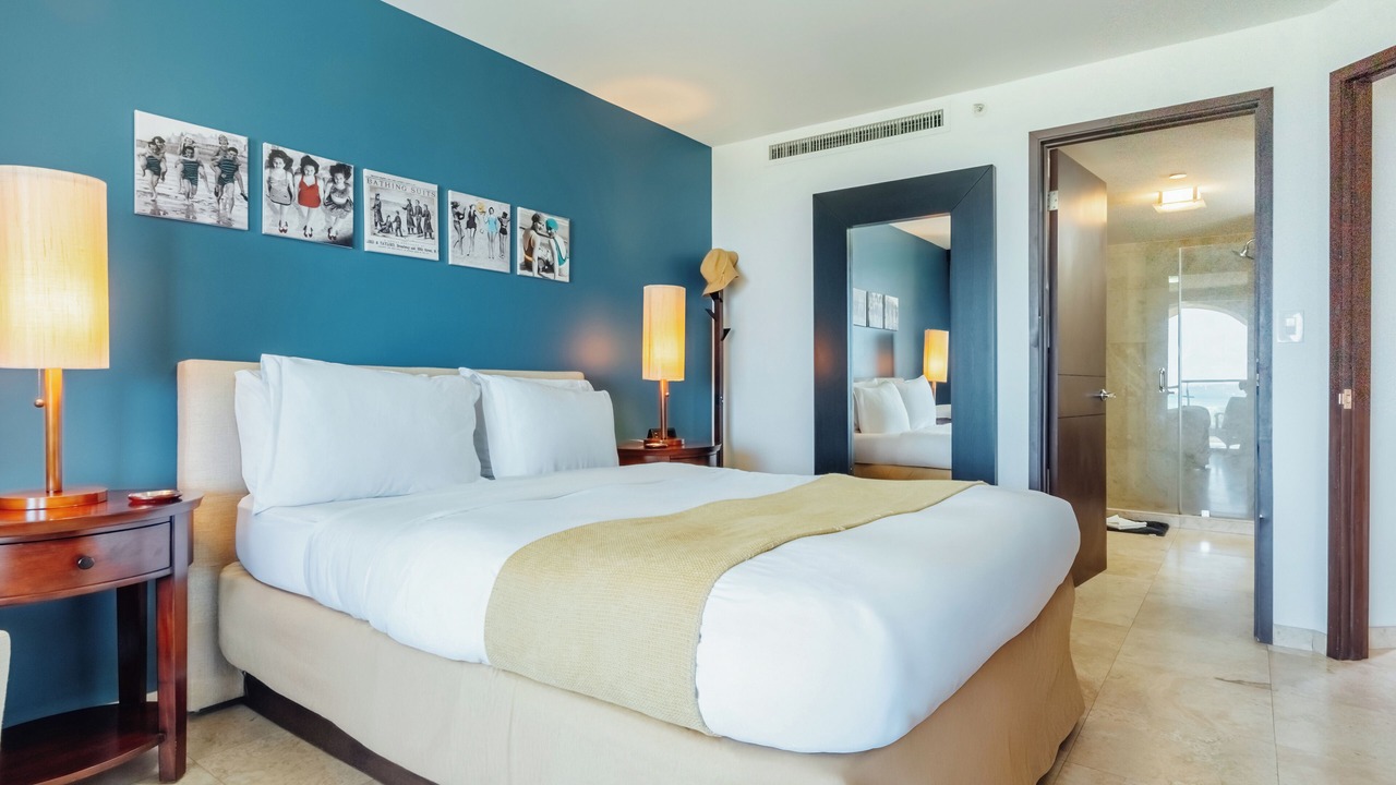 Photo of Bedroom in Oranjestad-West