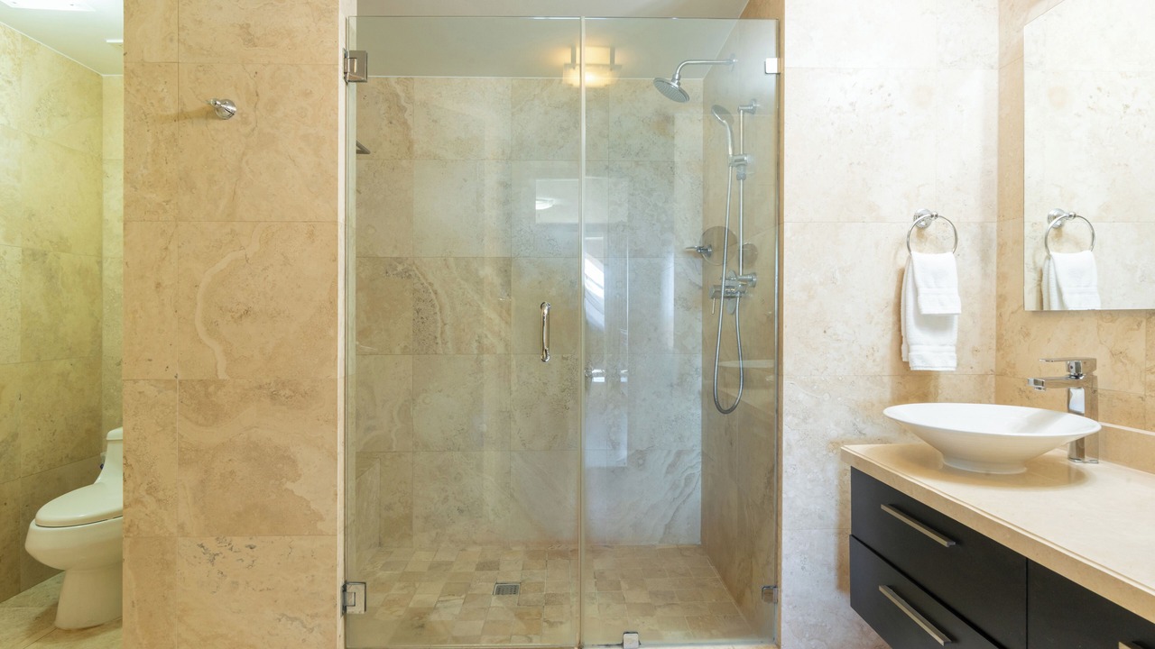 Photo of Bathroom in Oranjestad-West