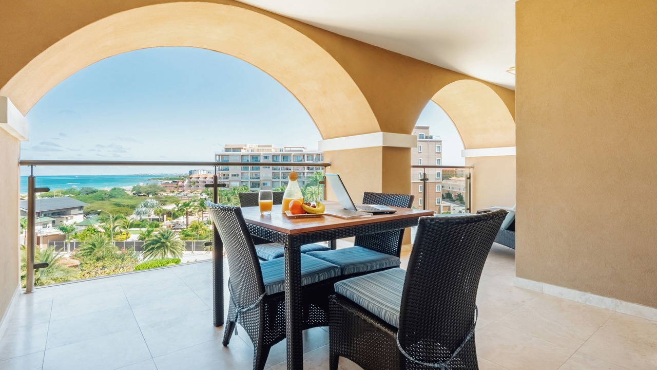 Photo of Outdoor in Oranjestad-West