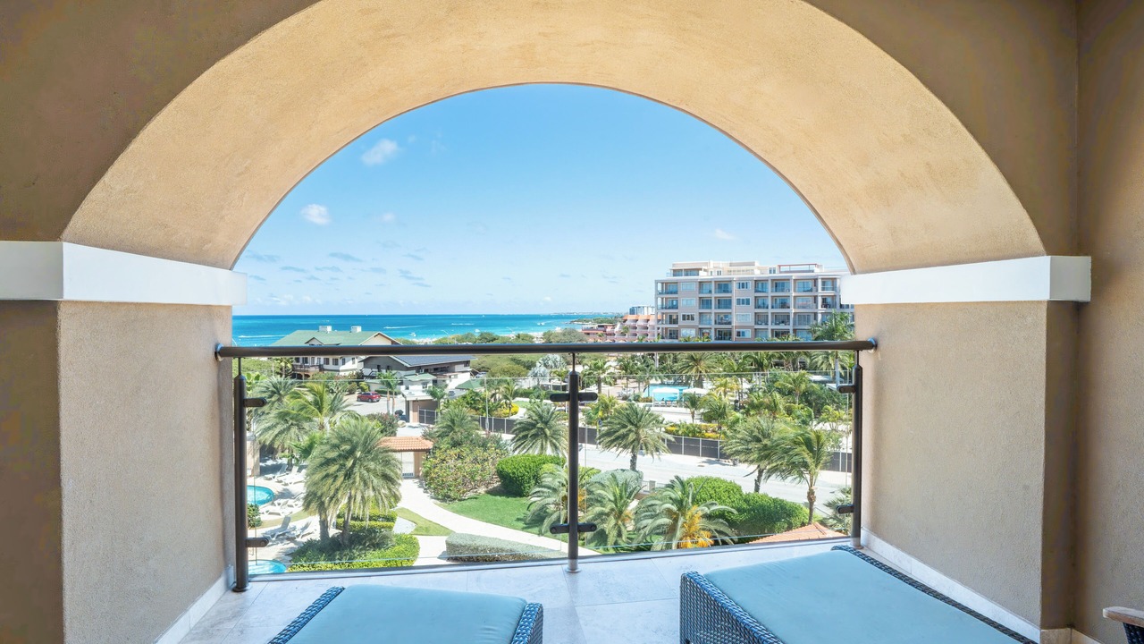 Photo of Outdoor in Oranjestad-West
