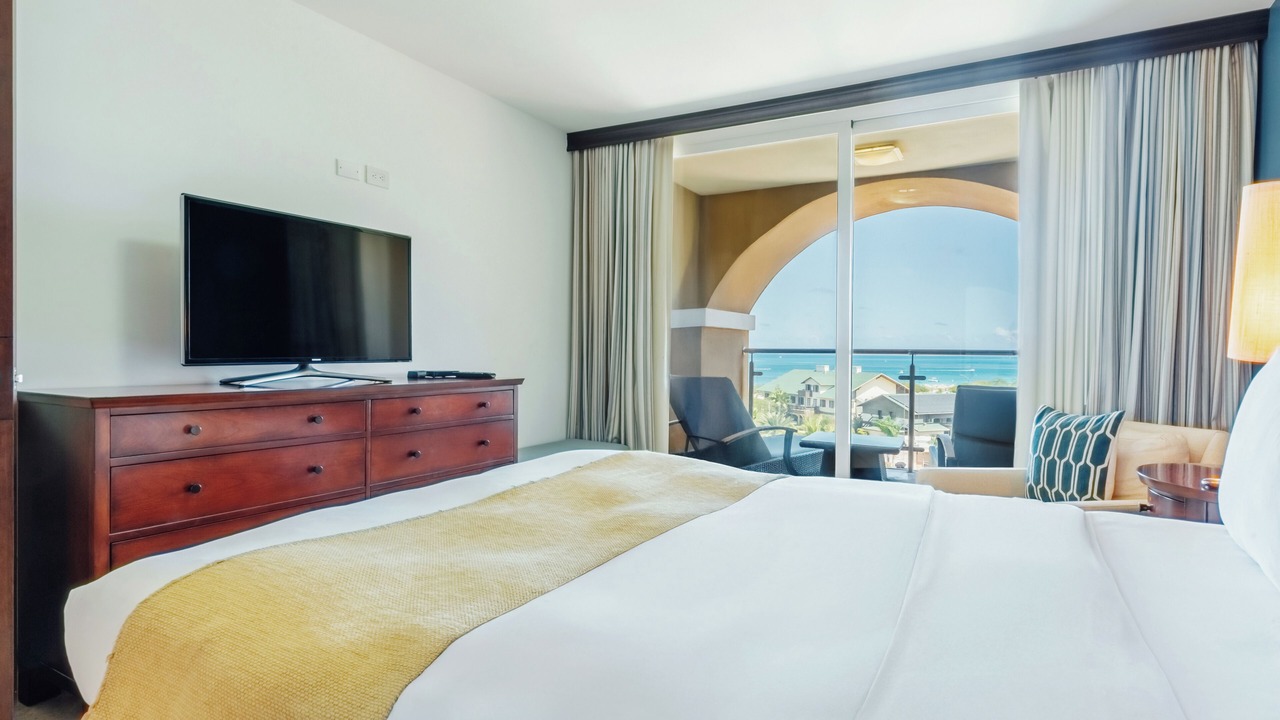Photo of Bedroom in Oranjestad-West