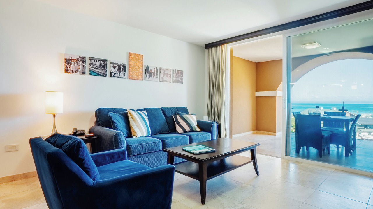 Photo of Livingroom in Oranjestad-West
