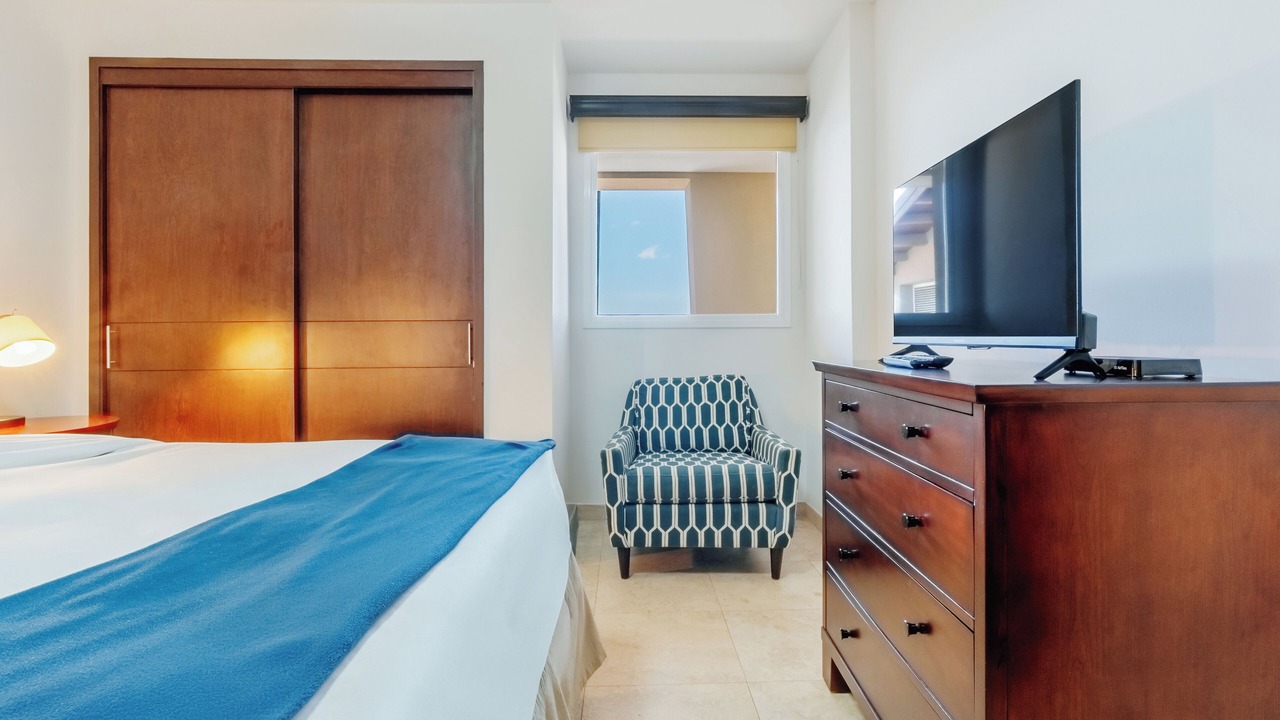 Photo of Bedroom in Oranjestad-West