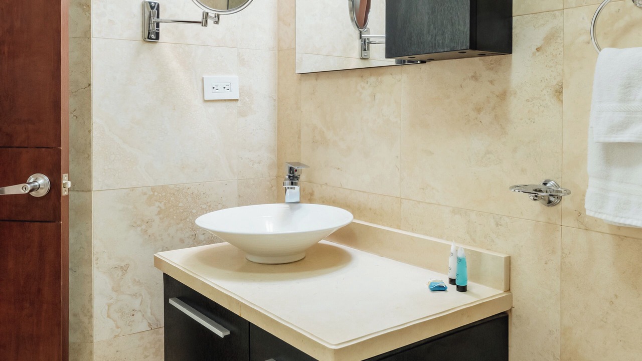 Photo of Bathroom in Oranjestad-West