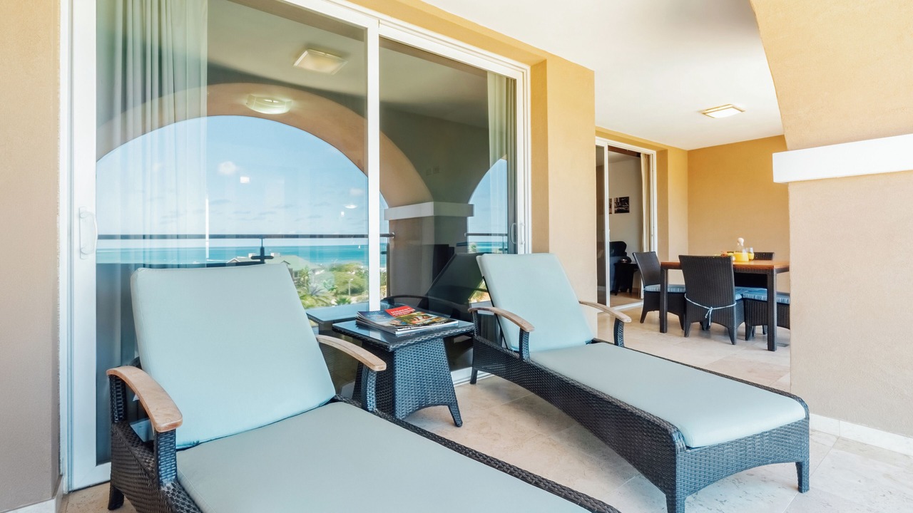 Photo of Outdoor in Oranjestad-West