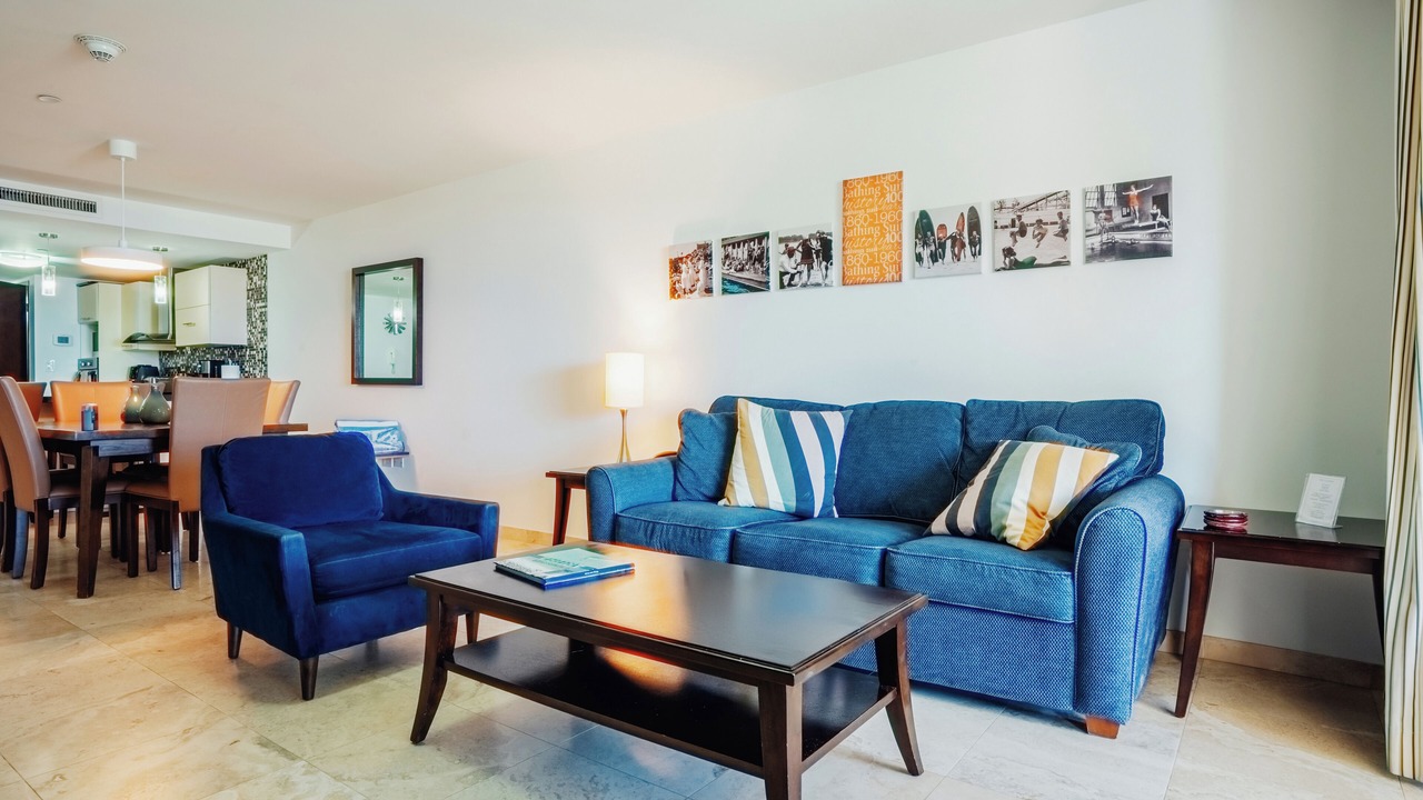 Photo of Livingroom in Oranjestad-West