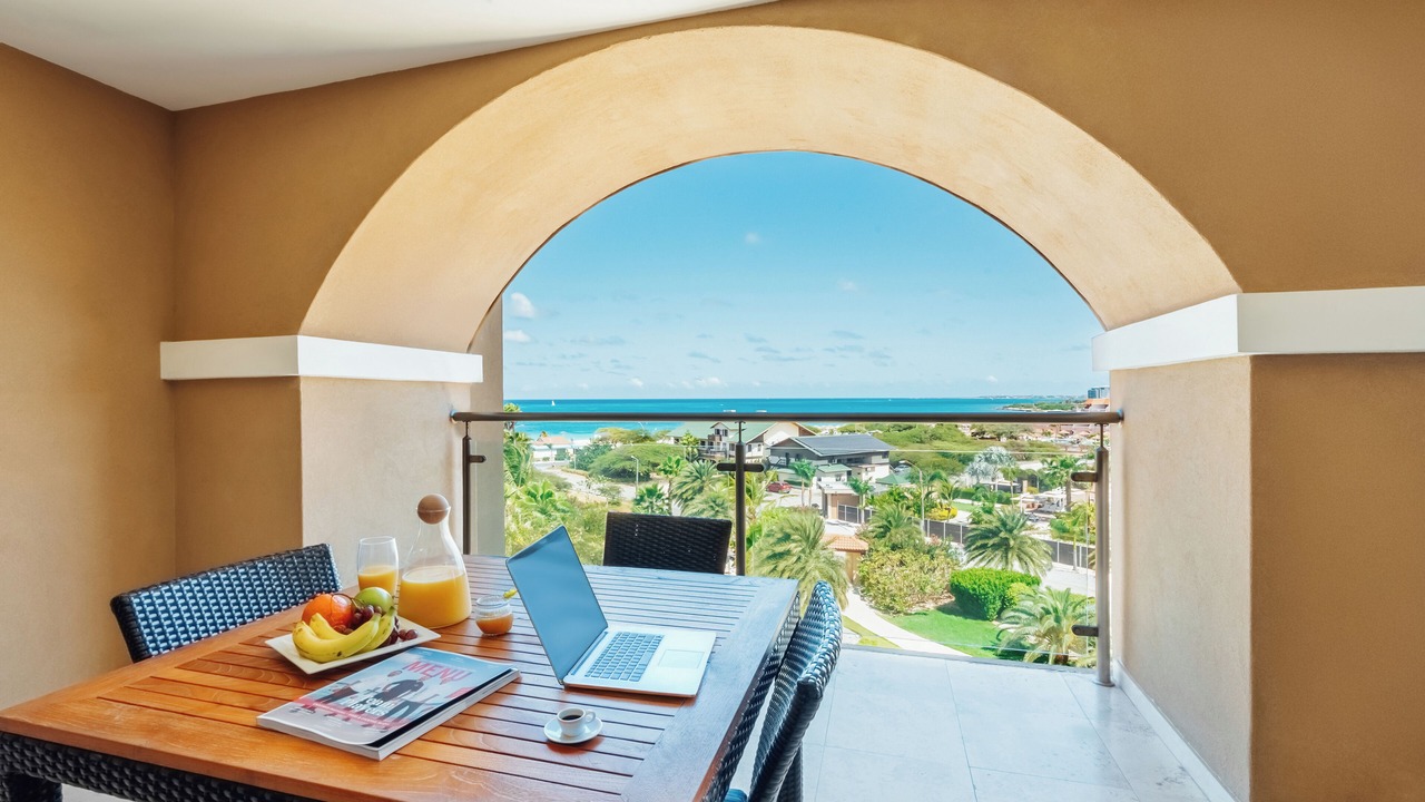 Photo of Outdoor in Oranjestad-West