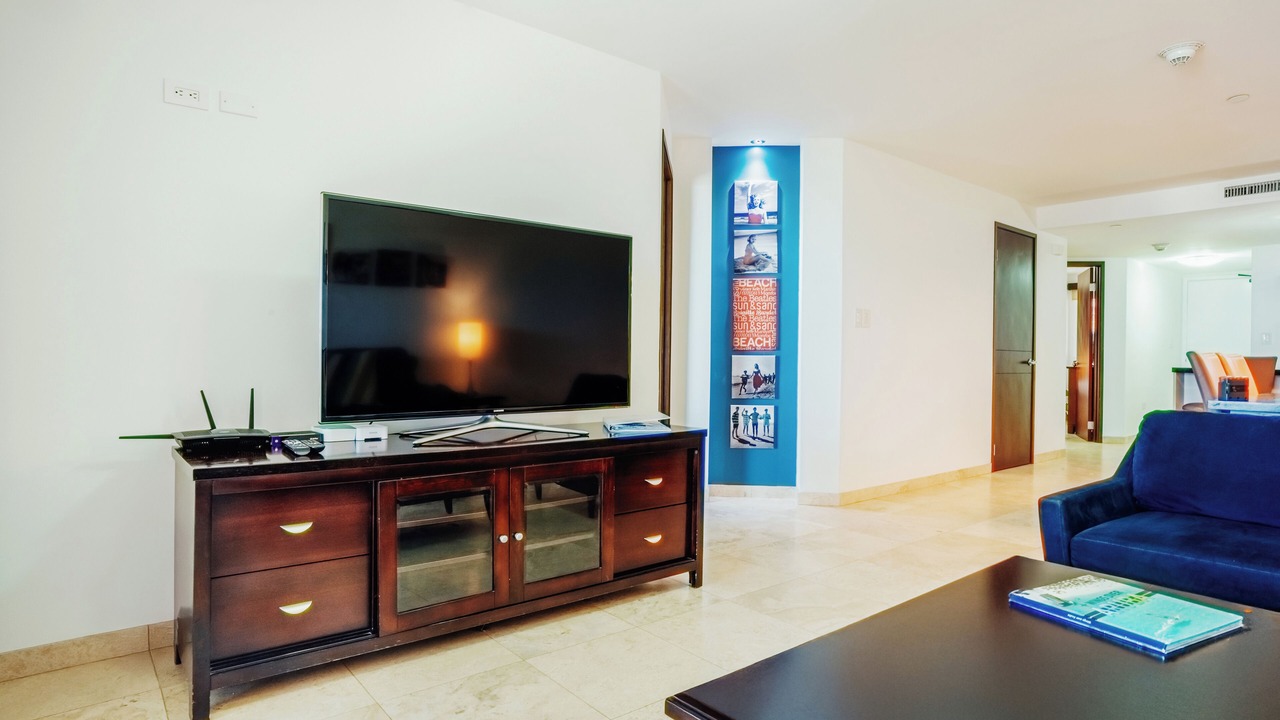 Photo of Livingroom in Oranjestad-West