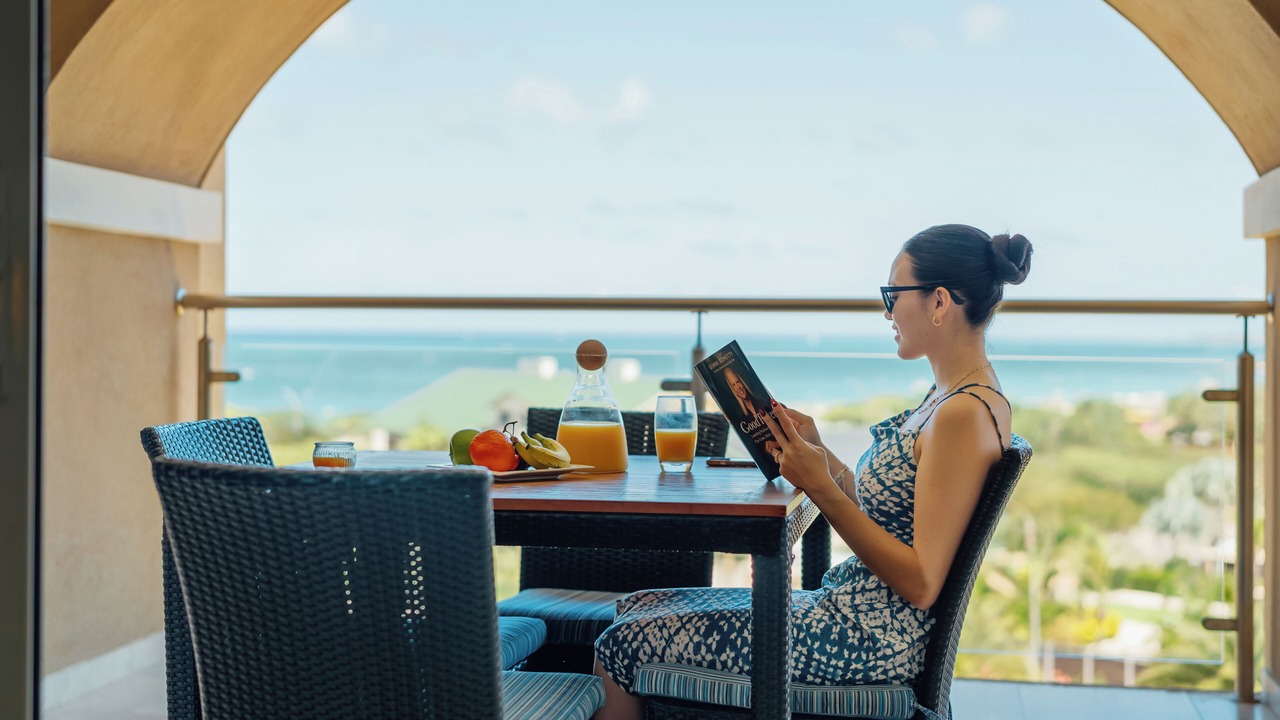 Photo of Outdoor in Oranjestad-West