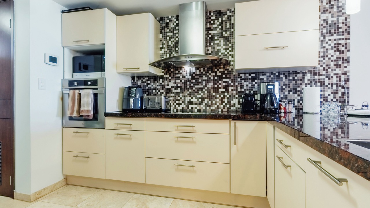 Photo of Kitchen in Oranjestad-West
