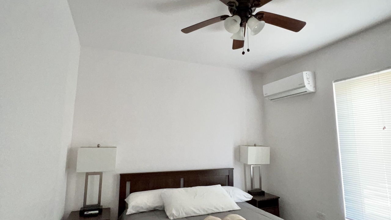 Photo of Bedroom in Sabana Liber Villapark