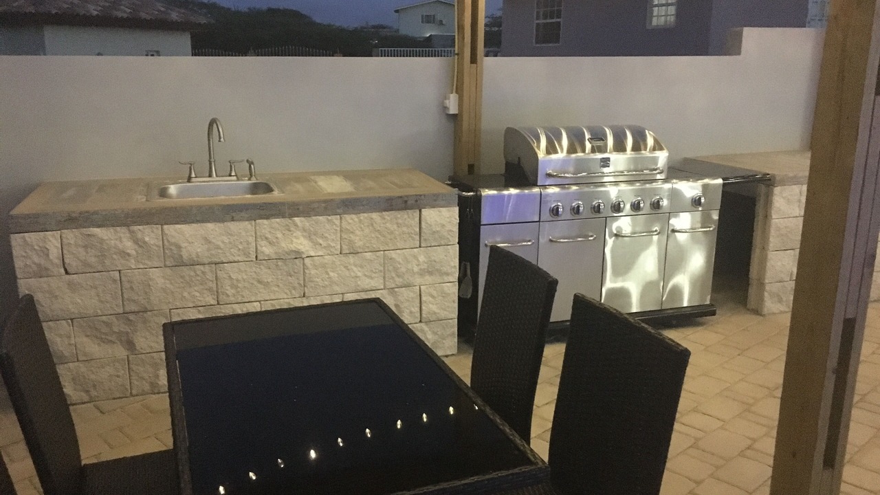Photo of Outdoor in Sabana Liber Villapark