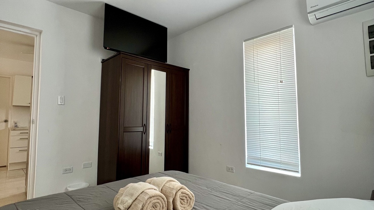 Photo of Bedroom in Sabana Liber Villapark