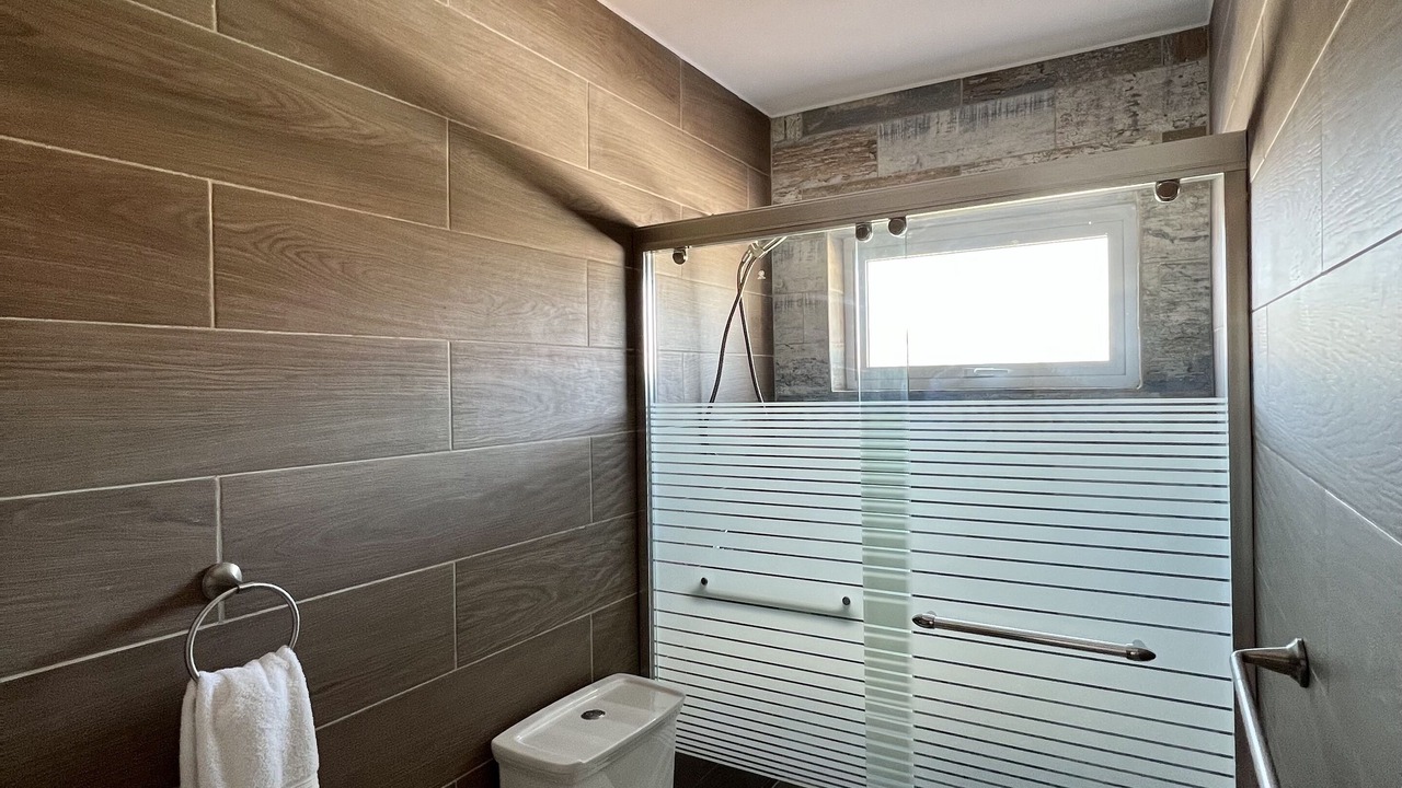 Photo of Bathroom in Sabana Liber Villapark