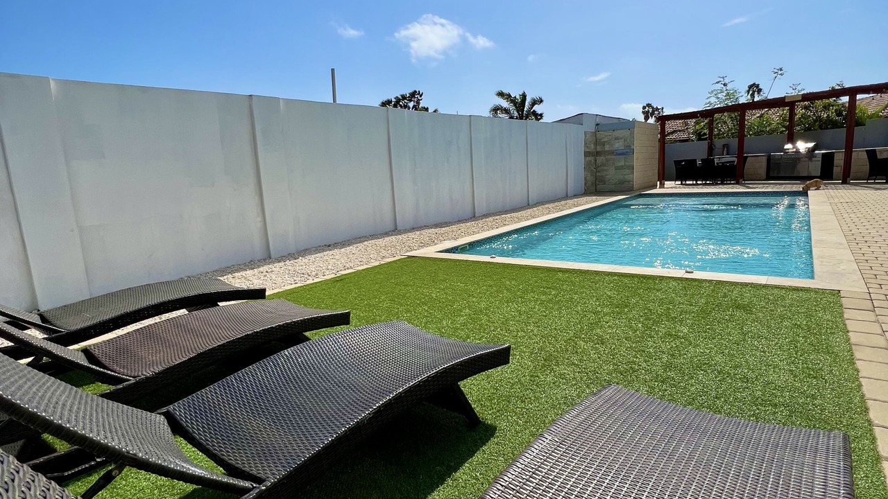 Photo of Outdoor in Sabana Liber Villapark