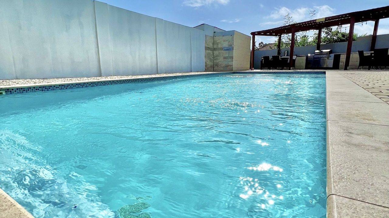 Photo of Outdoor in Sabana Liber Villapark