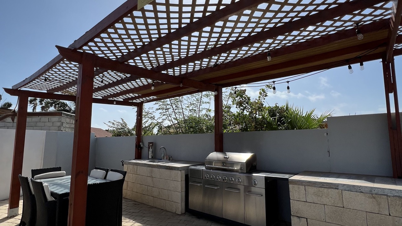 Photo of Outdoor in Sabana Liber Villapark
