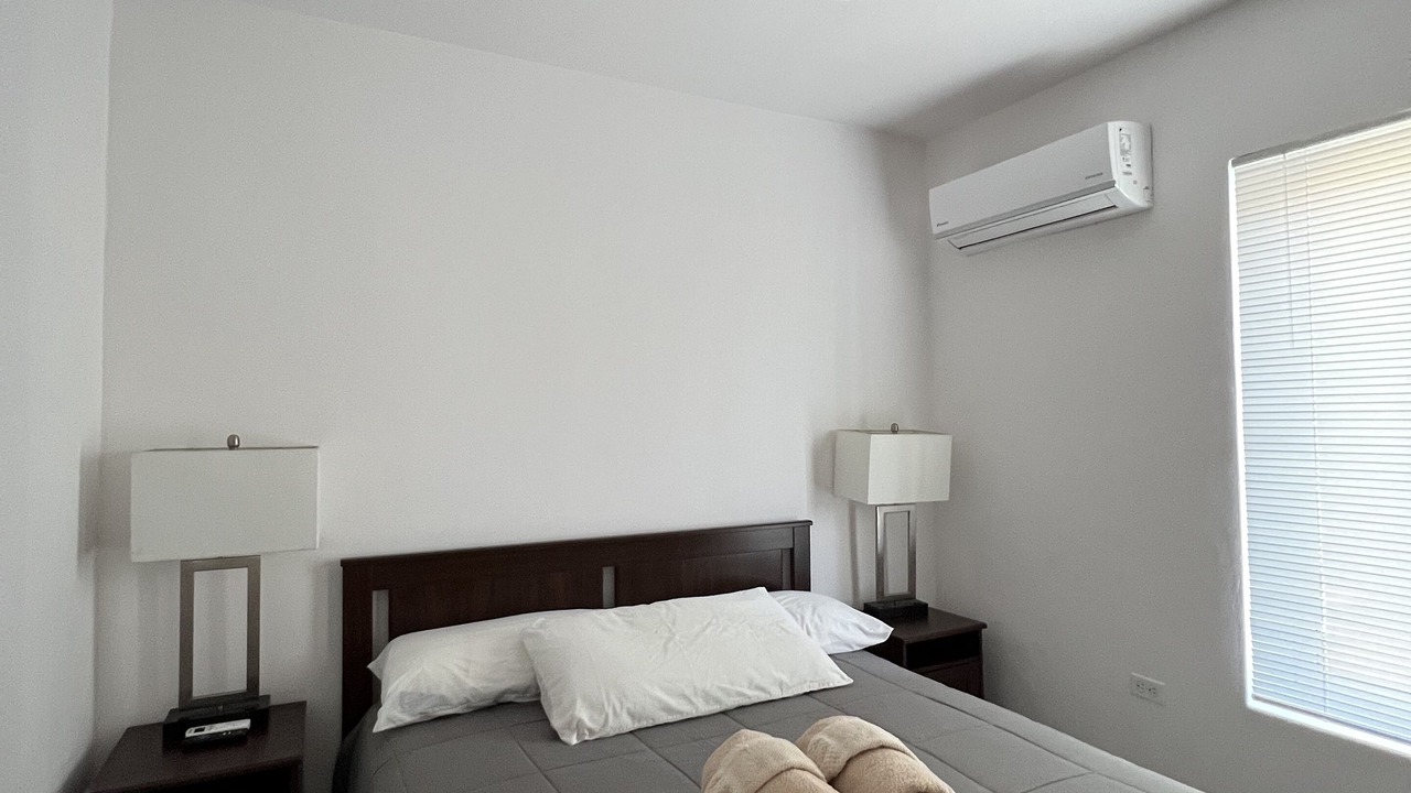 Photo of Bedroom in Sabana Liber Villapark
