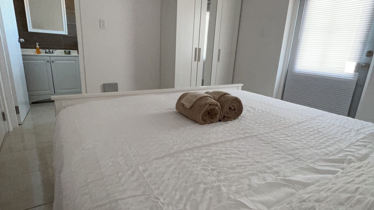 Photo of Bedroom in Sabana Liber Villapark