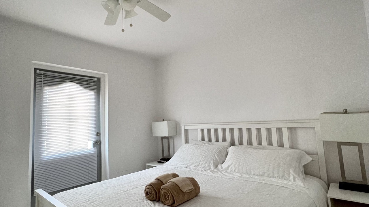 Photo of Bedroom in Sabana Liber Villapark