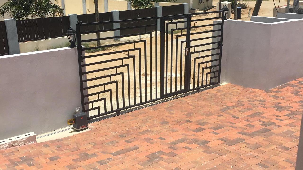 Photo of Outdoor in Sabana Liber Villapark