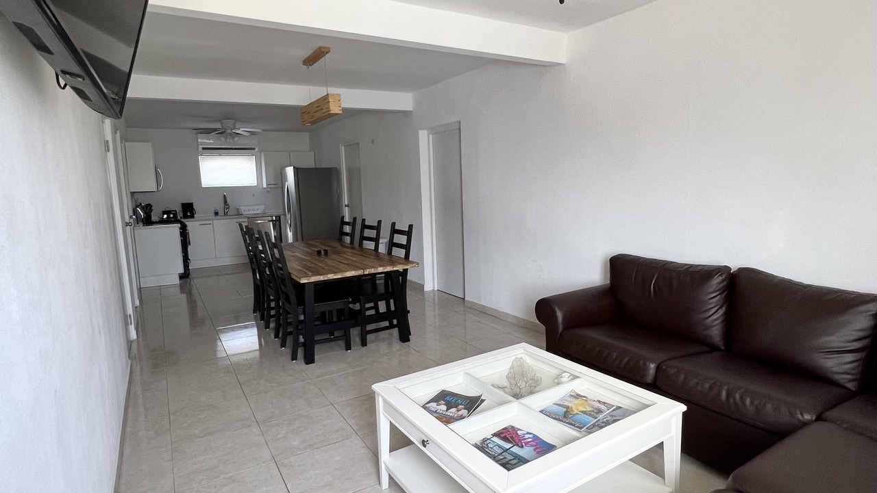 Photo of Livingroom in Sabana Liber Villapark