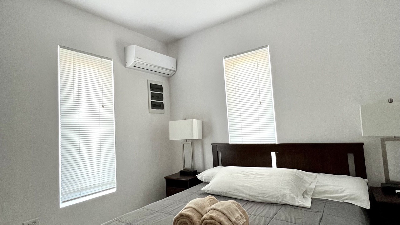 Photo of Bedroom in Sabana Liber Villapark