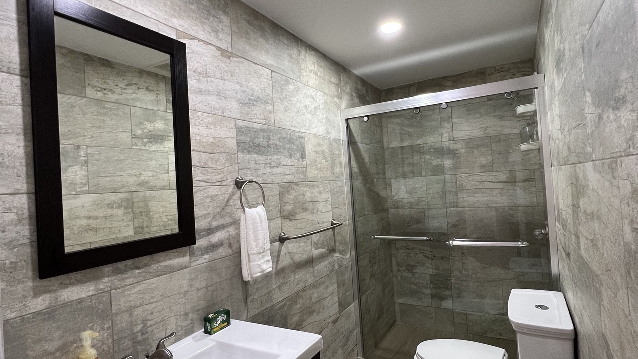 Photo of Bathroom in Sabana Liber Villapark