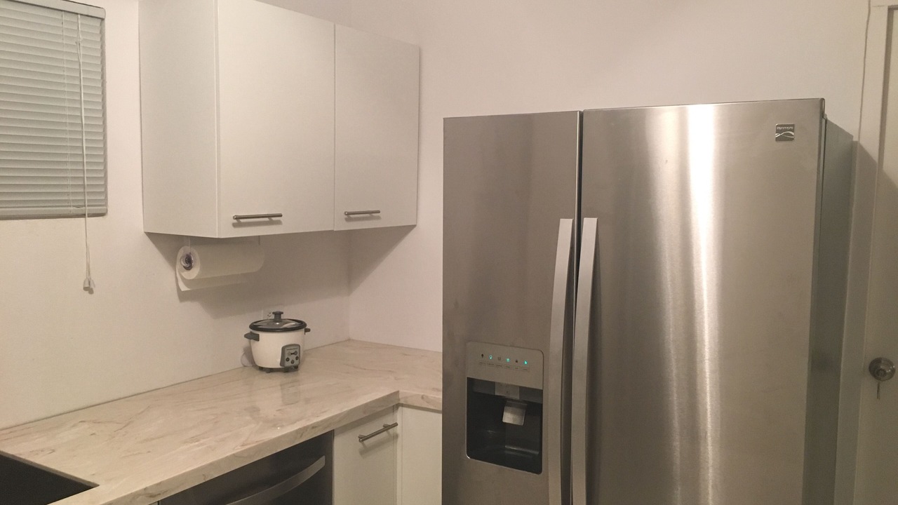 Photo of Kitchen in Sabana Liber Villapark