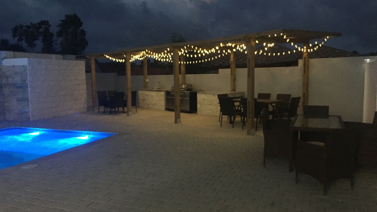 Photo of Outdoor in Sabana Liber Villapark