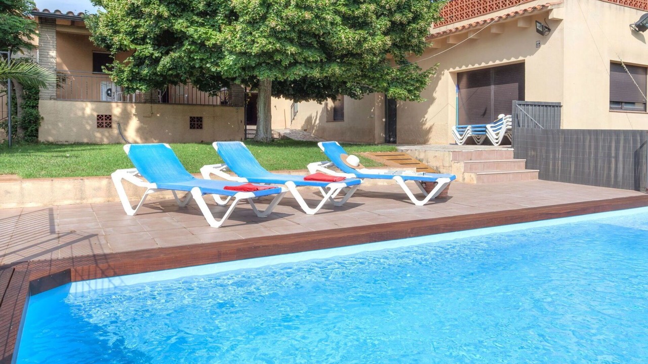 Photo of Outdoor in Calonge