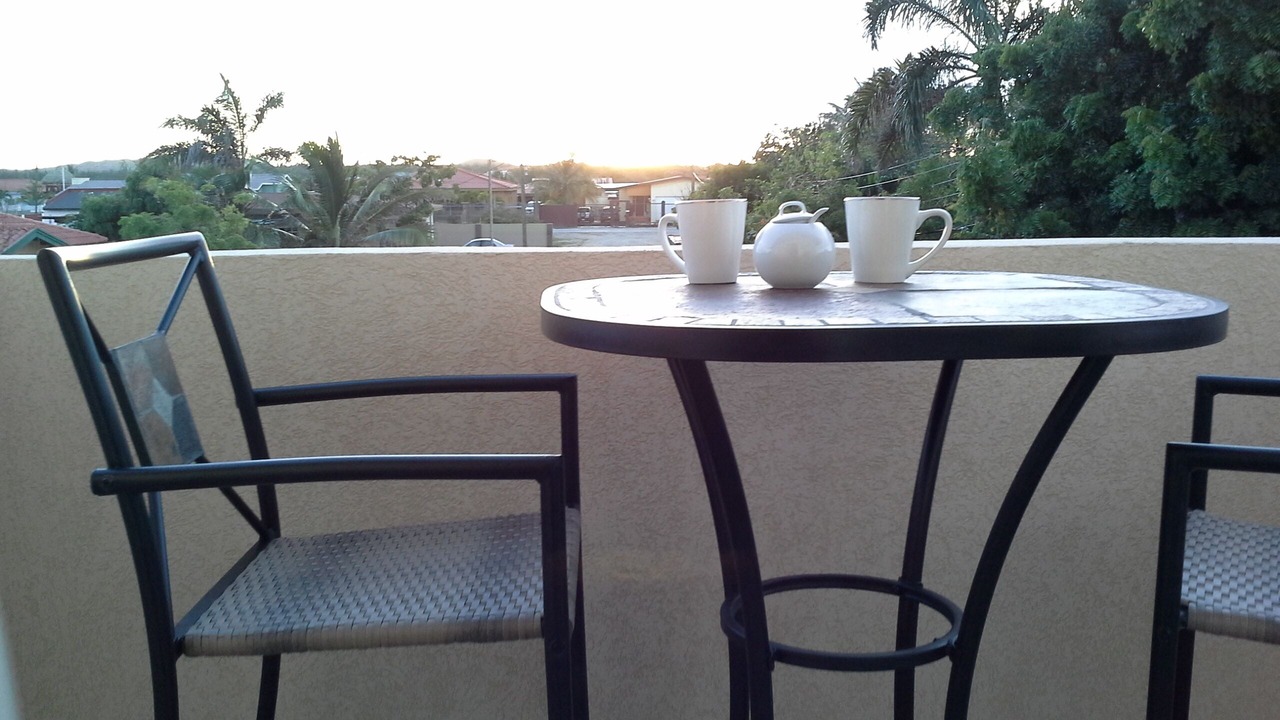 Photo of Patio Balcony in Opal