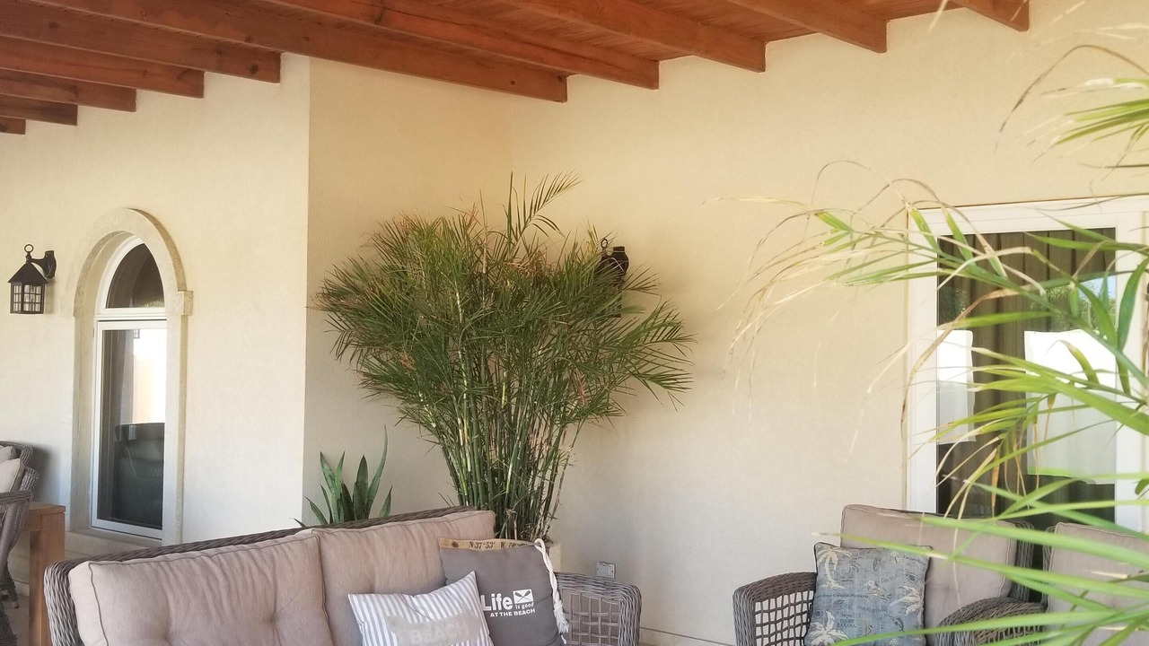 Photo of Patio Balcony in Opal