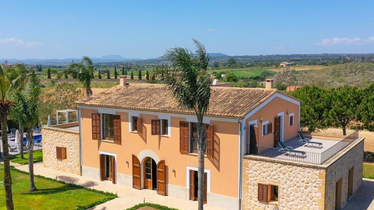 Photo of Outdoor in Manacor