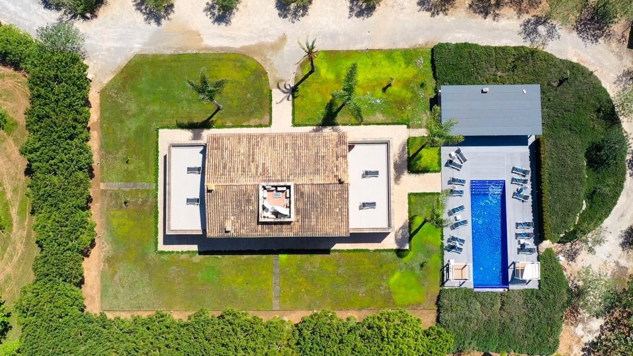 Photo of Outdoor in Manacor