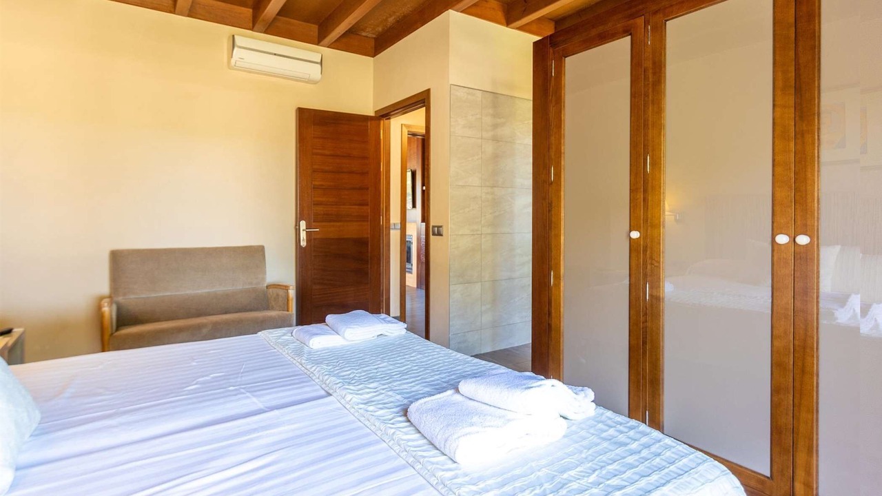 Photo of Bedroom in Manacor