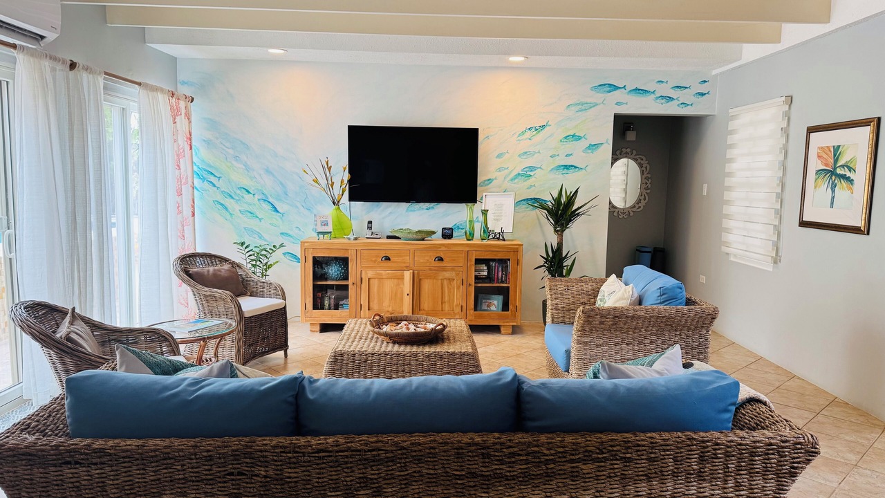 Photo of Bedroom in Palm Beach
