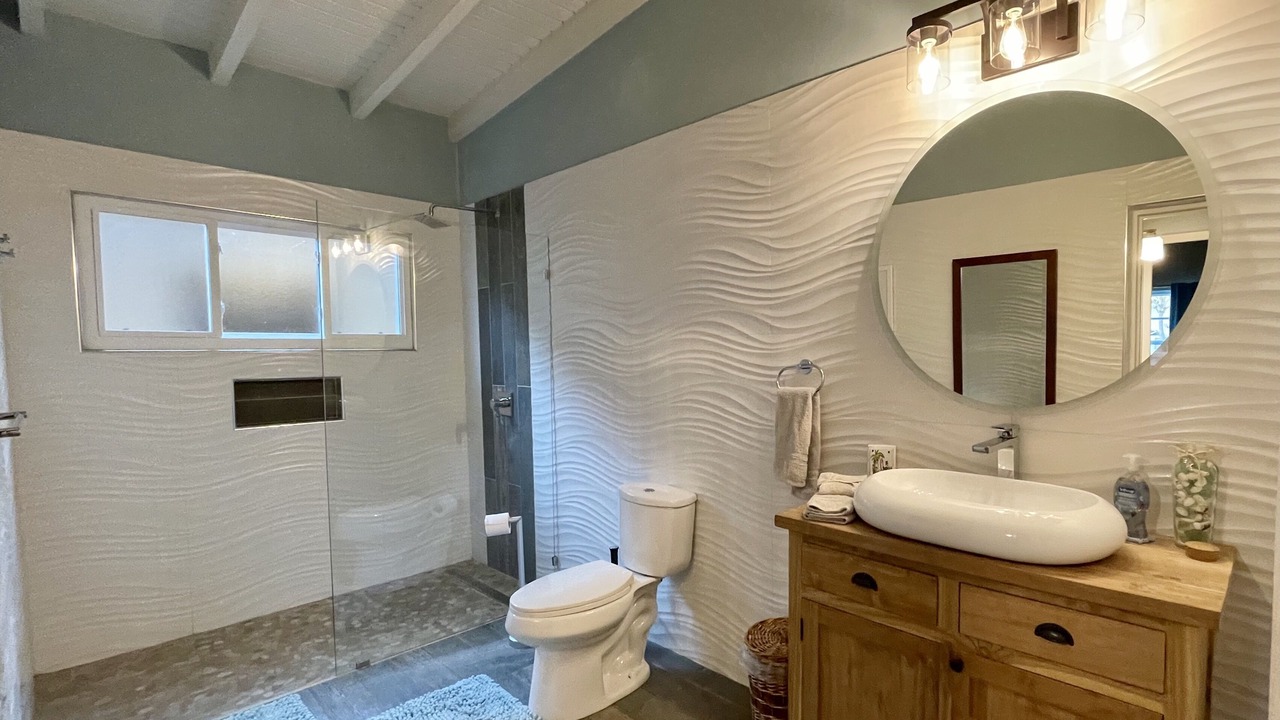 Photo of Bathroom in Palm Beach
