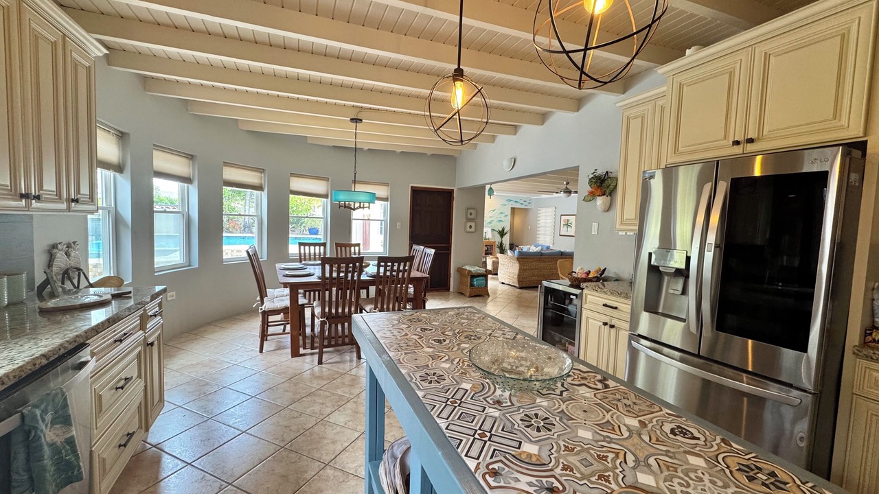 Photo of Kitchen in Palm Beach