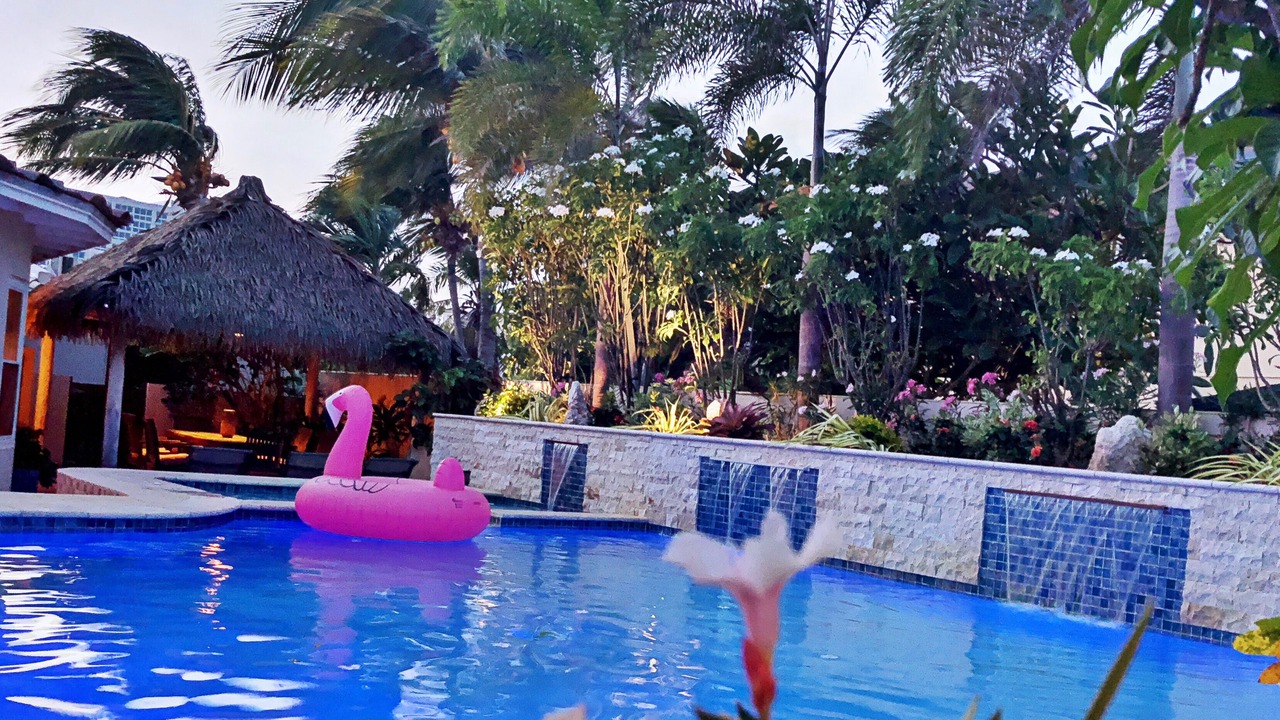 Photo of Outdoor in Palm Beach