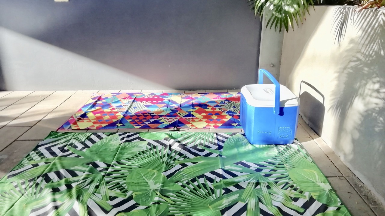 Photo of Outdoor in Bubali