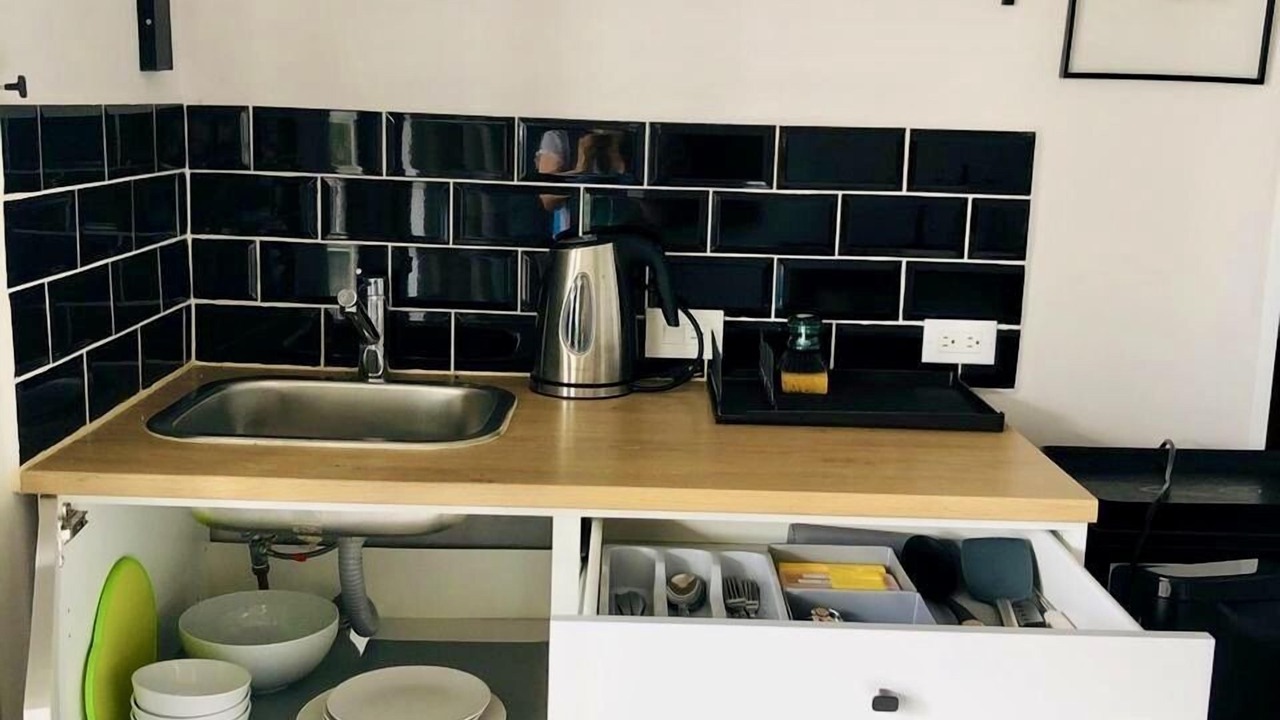 Photo of Kitchen in Bubali