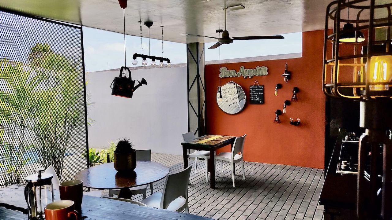 Photo of Outdoor in Bubali