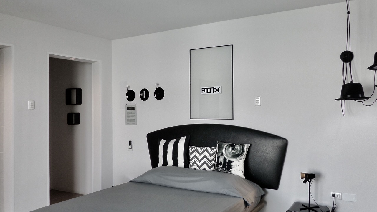 Photo of Bedroom in Bubali