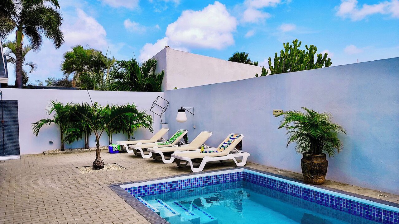 Photo of Outdoor in Bubali