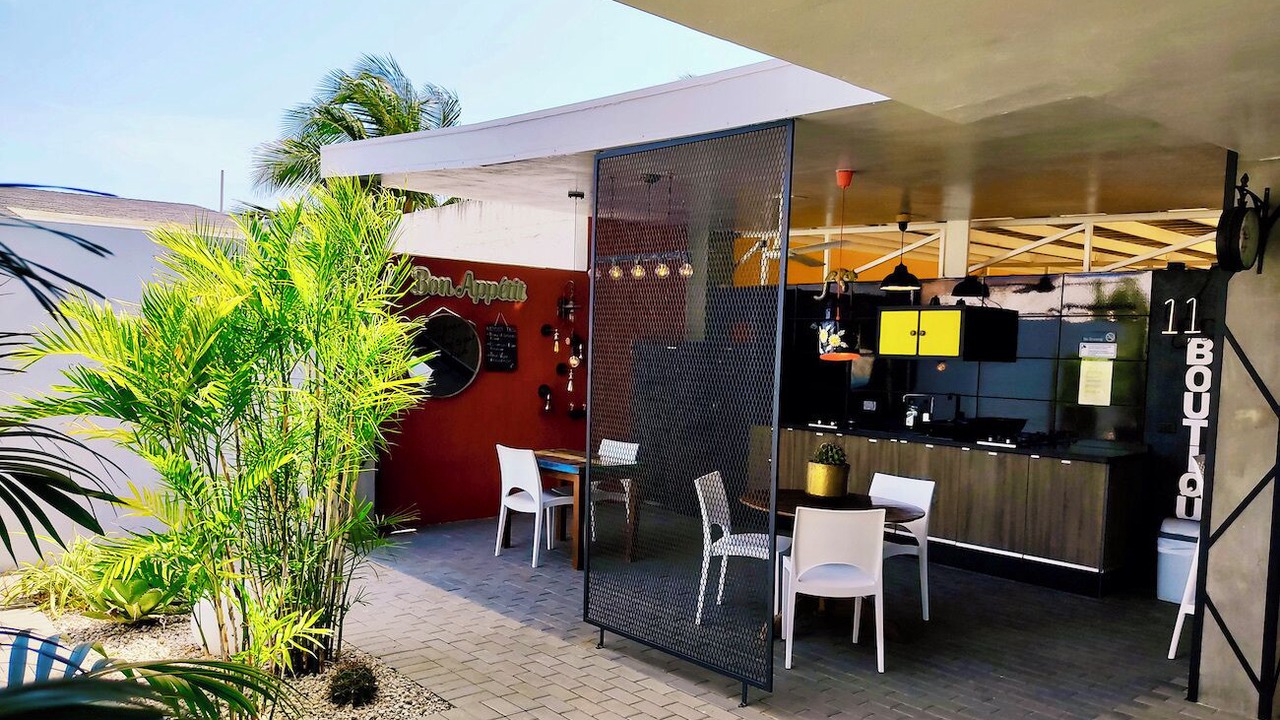 Photo of Outdoor in Bubali