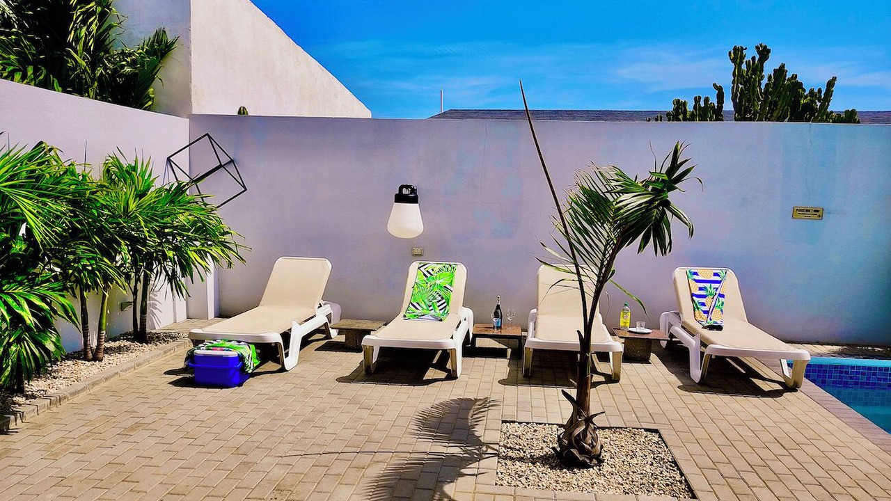 Photo of Outdoor in Bubali