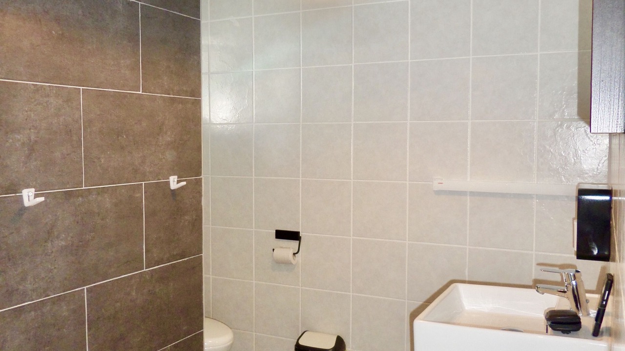 Photo of Bathroom in Bubali