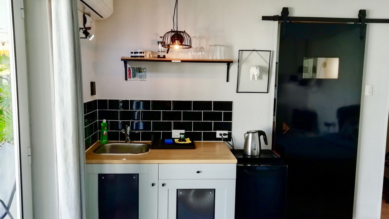 Photo of Kitchen in Bubali